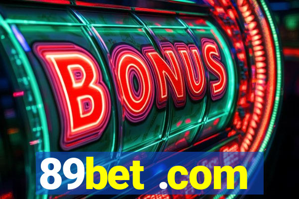 89bet .com